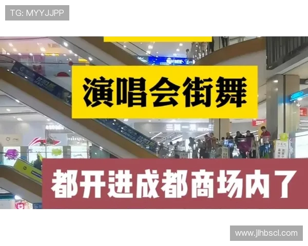 成都街舞队强势崛起最新街舞力量TOP10全解析
